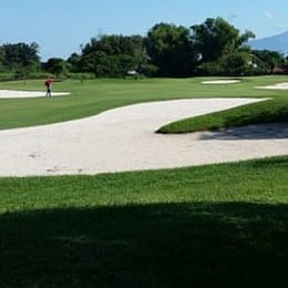 Beverly Place Golf Club