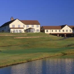 Central Golf Club New