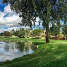 Porter Valley Country Club