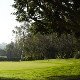 Hillcrest Country Club