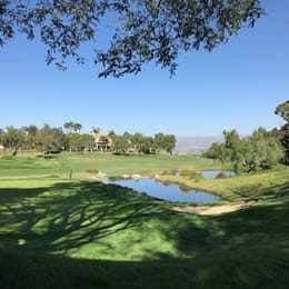 Spanish Hills Country Club