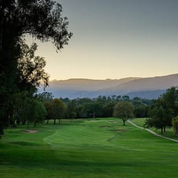 Ojai Valley Inn & Spa