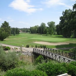 La Contenta Golf Club