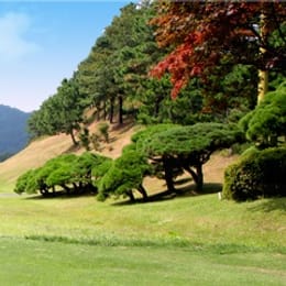 Changwon Country Club
