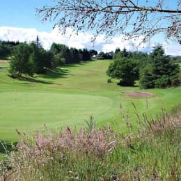Greenock Golf Club (18)