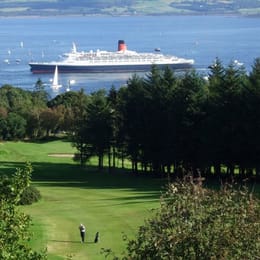 Greenock Golf Club (9)