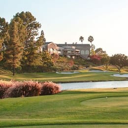 Mesa Verde Country Club