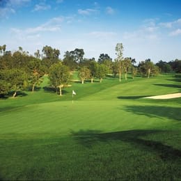 Lomas Santa Fe Country Club