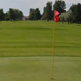 Club De Golf De Hemmingford (Frontière)
