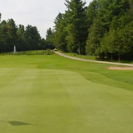 Club De Golf De Hemmingford (Village)