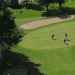 Club de Golf Heriot (18)