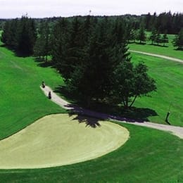 Club de golf L'Albatros Ste Foy