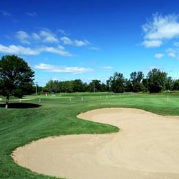 Club de Golf L'Express