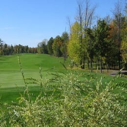 Club de Golf de la Vallée Des Forts