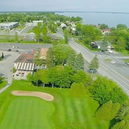 Club de Golf Saint-Zotique - Les Clubs de Golf Banlieue Ouest