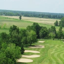 Club de Golf Saint-Polycarpe - Les Clubs de Golf Banlieue Ouest