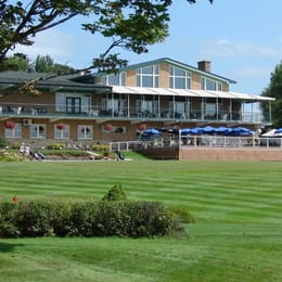 Club de Golf Sherbrooke