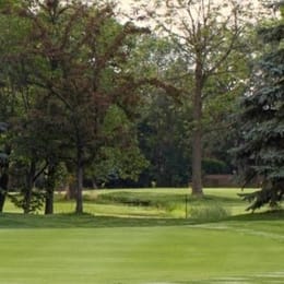 Club de Golf St-Lambert