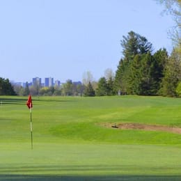 Champlain Golf Course
