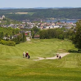 Club de Golf Port Alfred