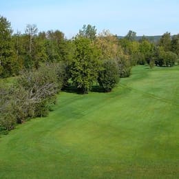 Golf Beauport (Par 4)