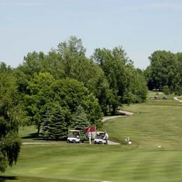 Golf Dorval
