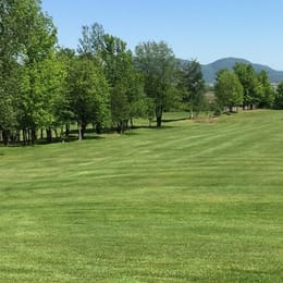 Golf des Arpents Verts (Par 27)