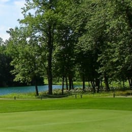 The Royal Montreal Golf Club (Blue)