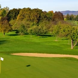 The Royal Montreal Golf Club (Red)