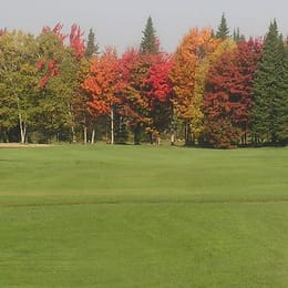 Club de Golf Pont Rouge