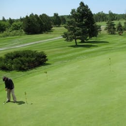 The Kingsway Park Golf & Country Club