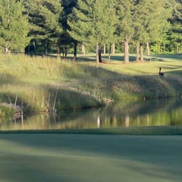 Mystic Pines Golf & Country Club