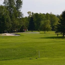 Club de Golf Napierville