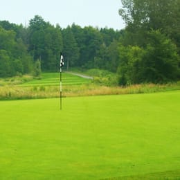 Angus Glen GC (North)