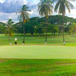 Club de Golf Caronoco