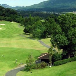 Ayama Country Club