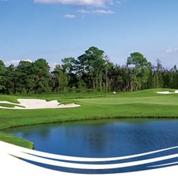 Country Club Banco Provincia - Francisco Alvarez