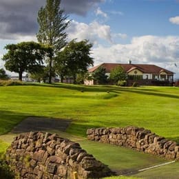 Kirkhill Golf Club