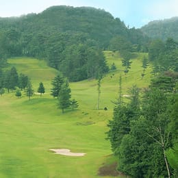 Uji Tawara Country Club