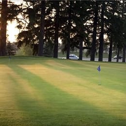 Bathurst Glen Golf Course