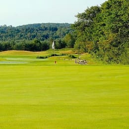 Black Diamond Golf Club