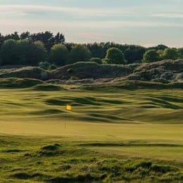 County Louth Golf Club