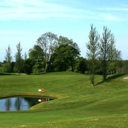 Claremorris Golf Club