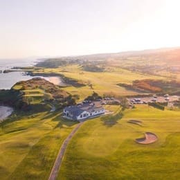 Greencastle Golf Club