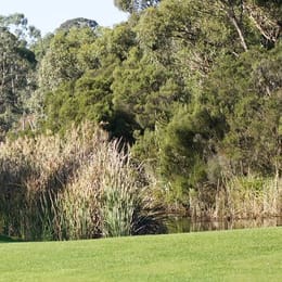 Berwick Montuna Golf Club