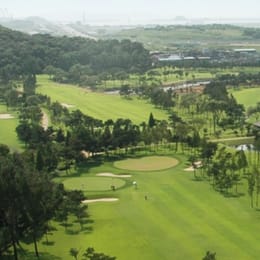 Incheon International Country Club