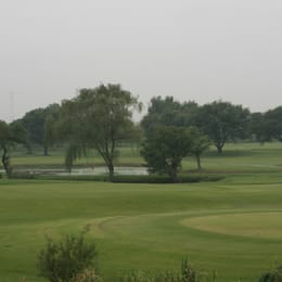 Kurihashi Kokusai Country Club