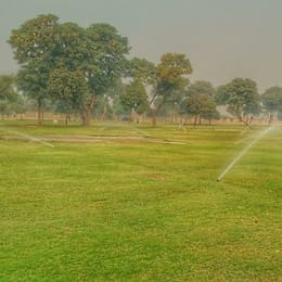 Multan Golf Club