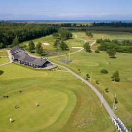 Golf Courses Denmark Region |