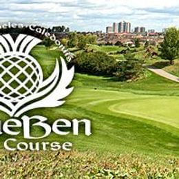 BraeBen Golf Course (Championship)
